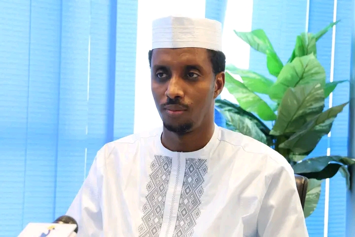 Transition numérique : Le Ministre Gassim Chérif Mahamat préside une session stratégique de la CGPAN