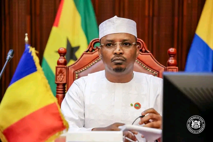 Le Tchad réaffirme son engagement régional lors du 26e sommet de la CEEAC à Malabo