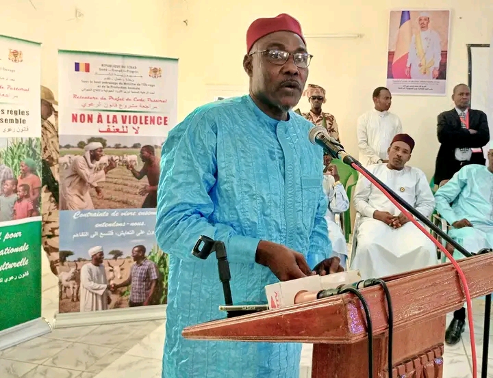 Massakory : Lancement Officiel de l’Atelier Zonal pour la Relecture du Code Pastoral