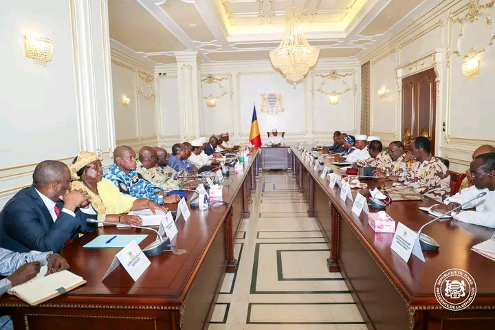 Le Président de la République sonne la fin de la récréation sécuritaire : Une réunion d’urgence tenue au Palais Toumaï