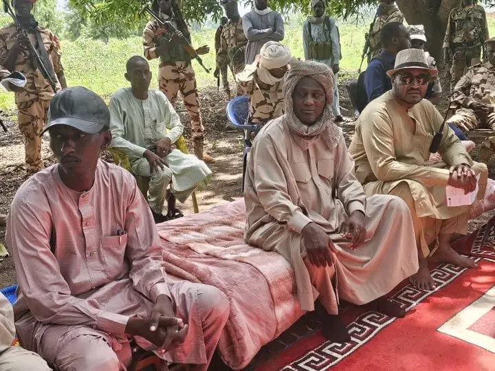 TChad : Le Gouvernement sur le terrain après l’attaque meurtrière du village Oregomel