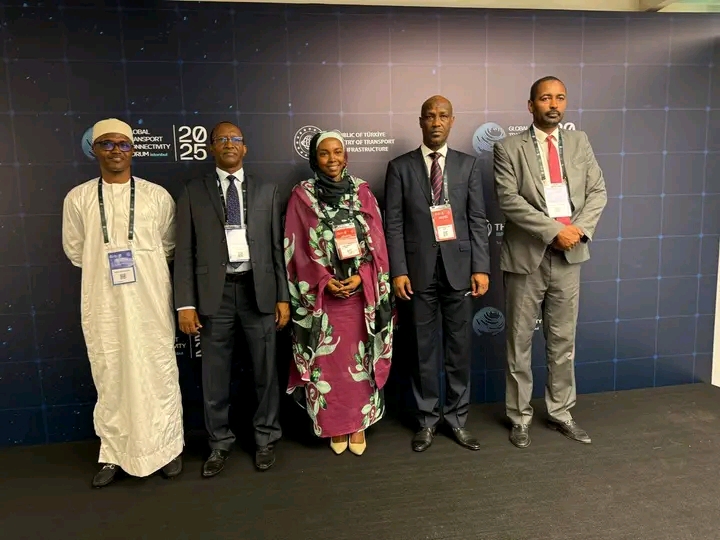 Le Tchad présent au Forum mondial sur la connectivité à Istanbul