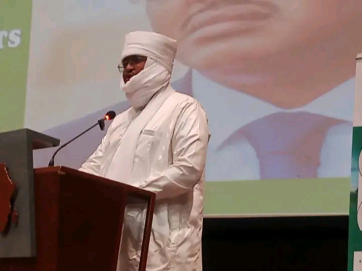 Niamey accueille le premier Forum de la Jeunesse de l’Alliance des États du Sahel : Le Tchad à l’honneur