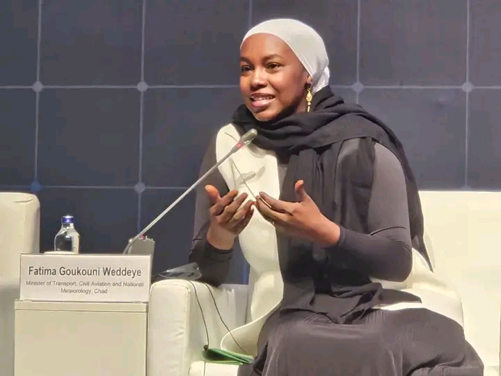 Le Tchad plaide pour un rail stratégique et durable au Forum Mondial sur la Connectivité des Transports à Istanbul