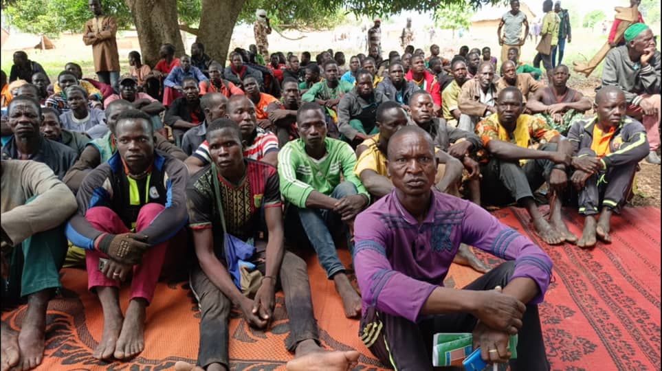 Attaque meurtrière à Orégomel : 17 morts, dont des femmes et des enfants