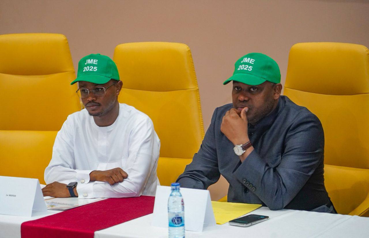 Lutte contre la pollution plastique : N’Djamena célèbre la Journée mondiale de l’Environnement