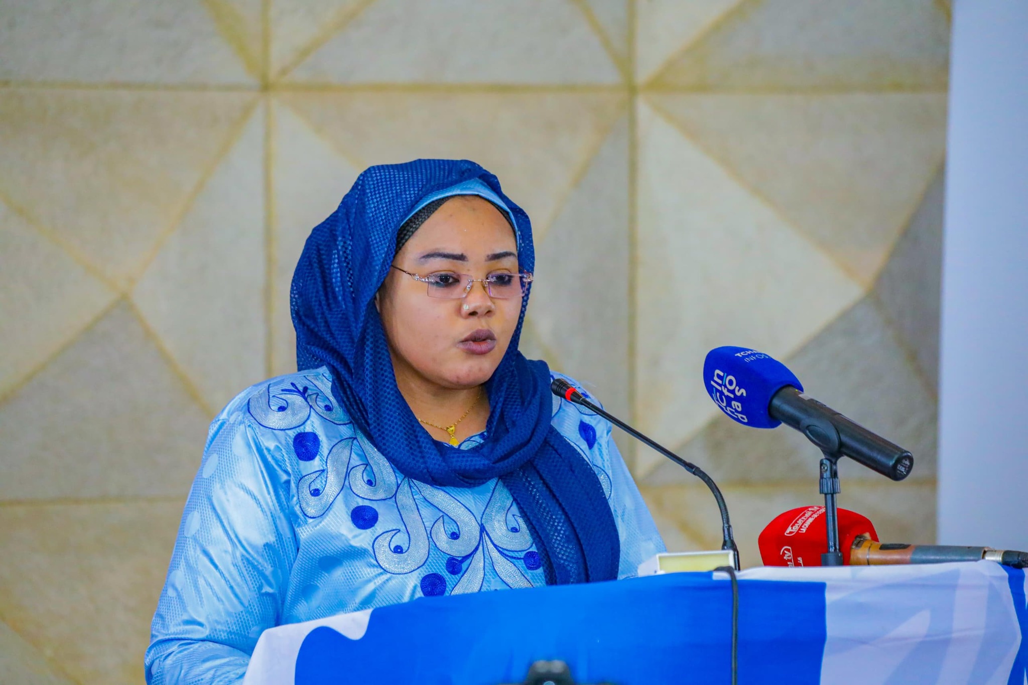 Le Tchad célèbre la Journée mondiale des réfugiés sous le signe de la solidarité