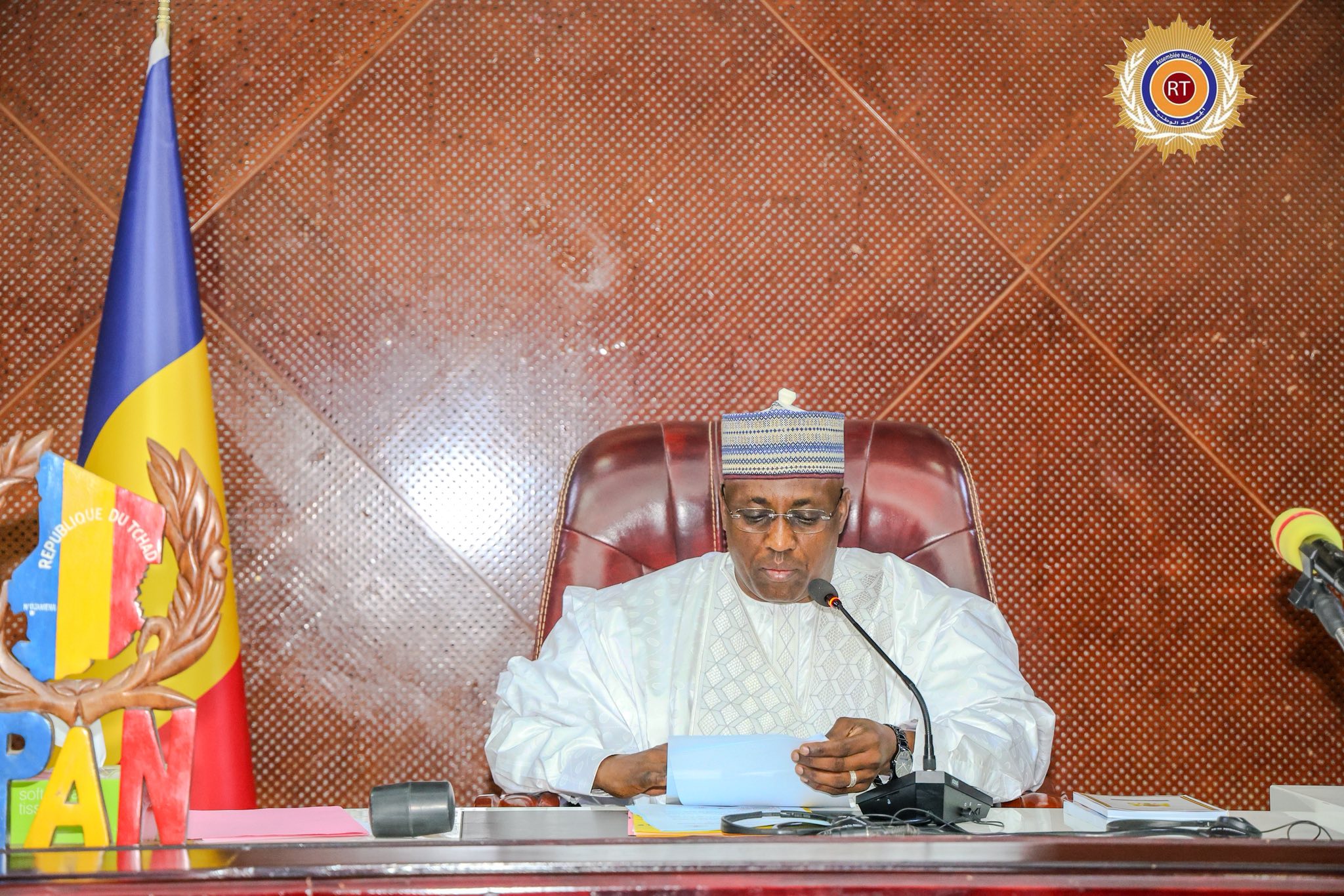 Tchad : Vers la création de l’Ordre national des sages-femmes et maïeuticiens