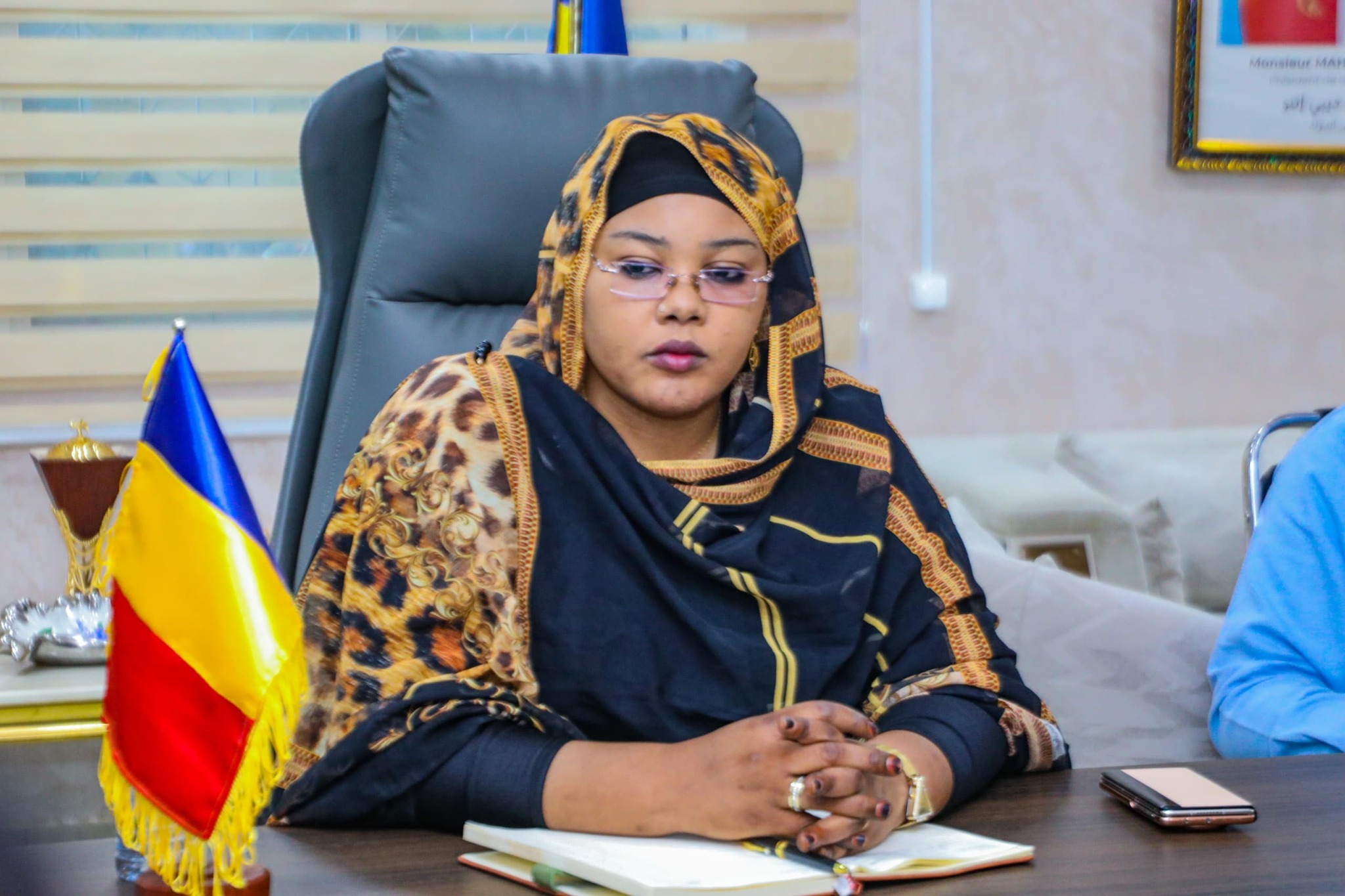 Rencontre ministérielle autour de la délivrance des autorisations aux acteurs humanitaires : Vers une meilleure coordination pour répondre à l’urgence dans l’Est du pays