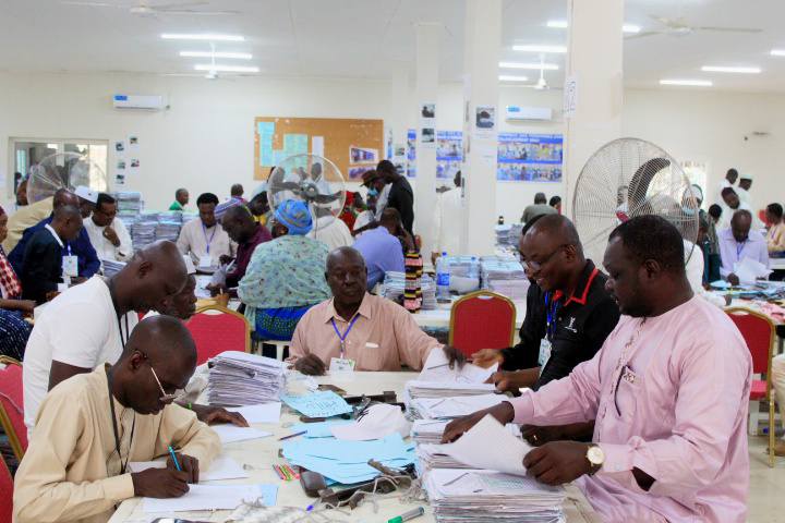 Succès au Baccalauréat 2025 : La série C arabe en tête des résultats