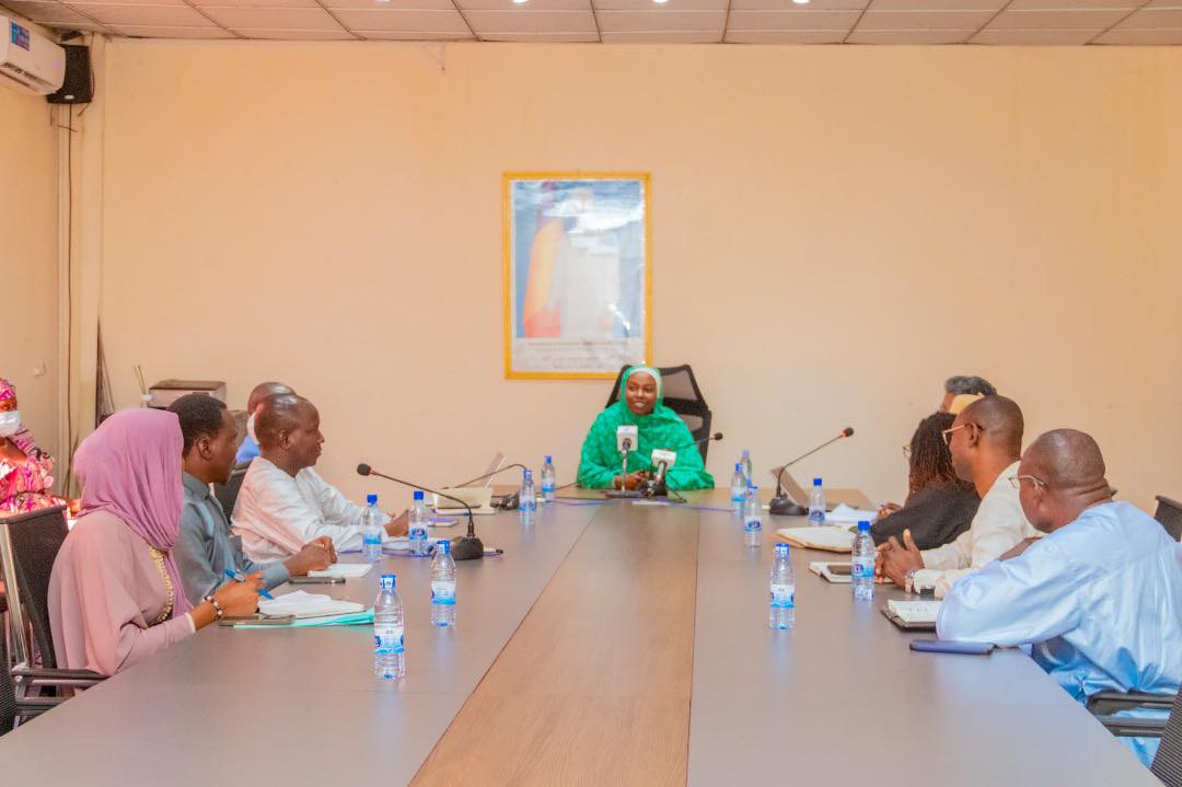 Le Tchad lance une réforme ambitieuse du contrôle technique automobile pour un transport plus sûr et durable