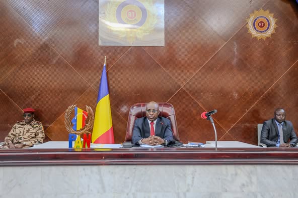 Ratification à l’unanimité de la Convention de non-double imposition entre le Tchad et les Émirats Arabes Unis