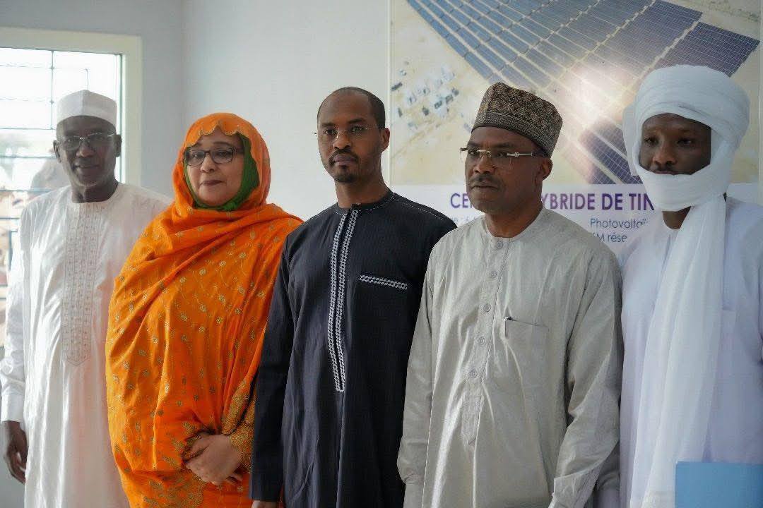 Soumaine Daoud Soumaine prend les rênes de la Direction Générale Adjointe de l’ADERM