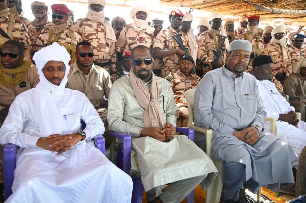 Violences à Doroto : Une délégation ministérielle au chevet des populations affectées