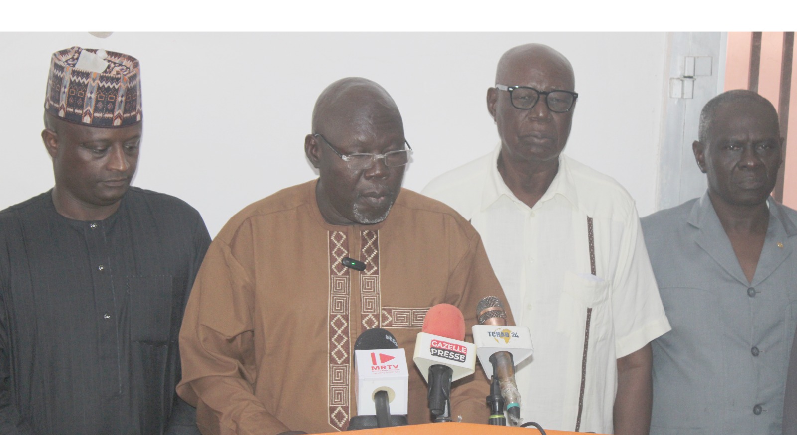 Tchad : Le GCAP dénonce la dissolution d’associations et l’interdiction de mouvements citoyens