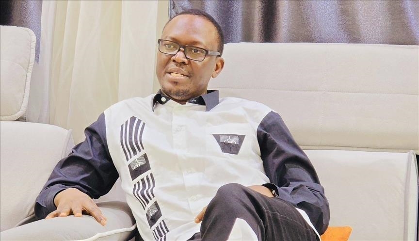 Tchad : Dr. Succès Masra entame une grève de la faim