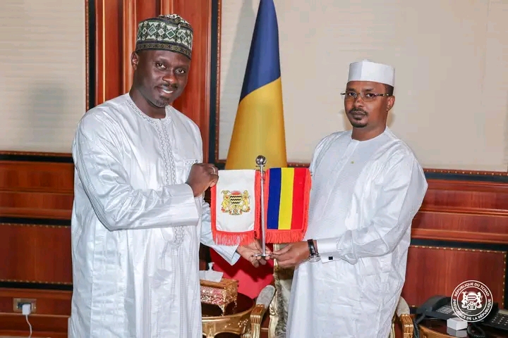 N’Djaména se prépare à accueillir la prochaine Conférence des Chefs d’État de l’OHADA : Le Président Mahamat Idriss Déby Itno passe à l’action