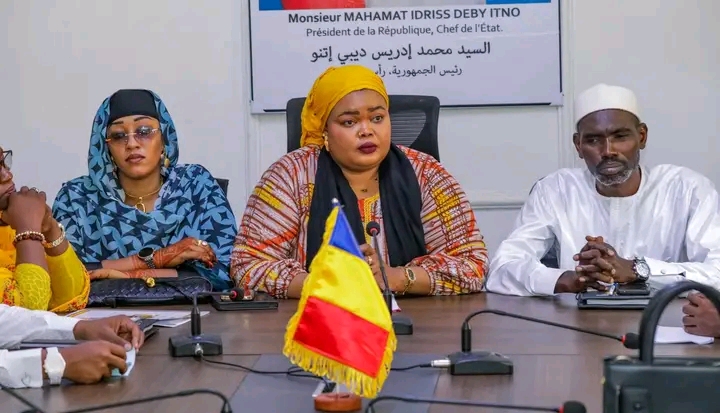 Installation des nouveaux cadres promus au Ministère de l’Action Sociale : un appel à l’engagement et à la responsabilité