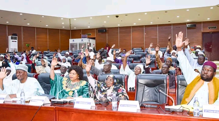 Le Sénat adopte à l’unanimité le projet de loi d’habilitation du gouvernement à légiférer par ordonnance