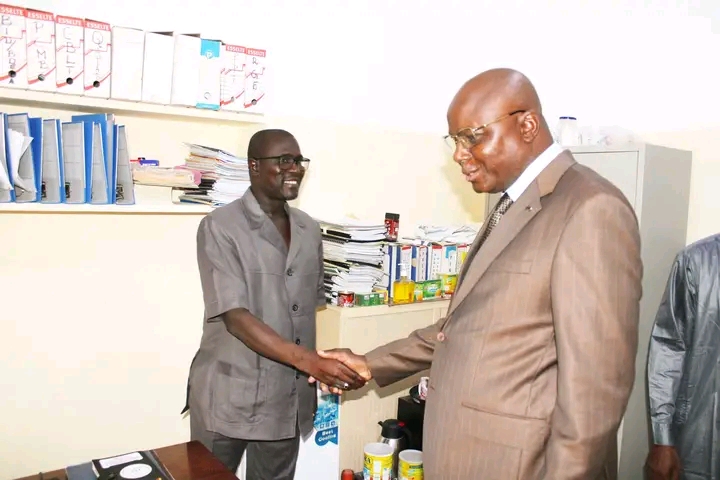 Tchad : Le Ministre de l’Eau et de l’Énergie lance une tournée de proximité au sein de son département