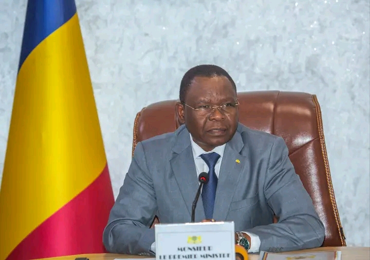 Le Premier Ministre installe la Commission Nationale de la Sécurité Routière : Un pas décisif vers la réduction des accidents de la route au Tchad