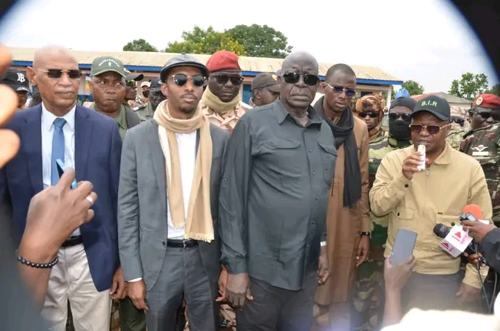 Désarmement des ex-combattants 3R : un pas décisif vers la paix en Centrafrique