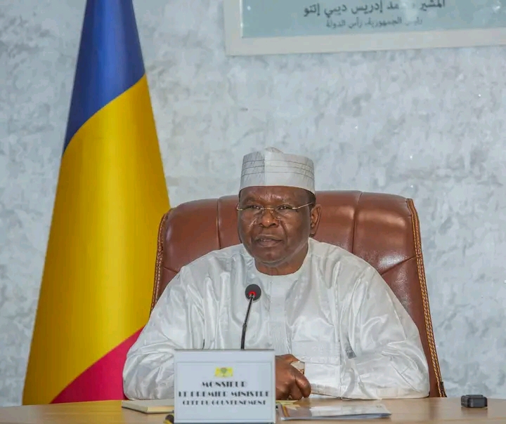 Le Premier ministre Allah-Maye Halina salue les préparatifs du séminaire national sur la décentralisation