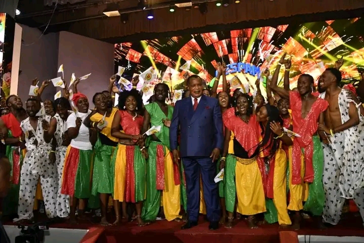 Brazzaville devient la capitale de la musique africaine avec le FESPAM 2025