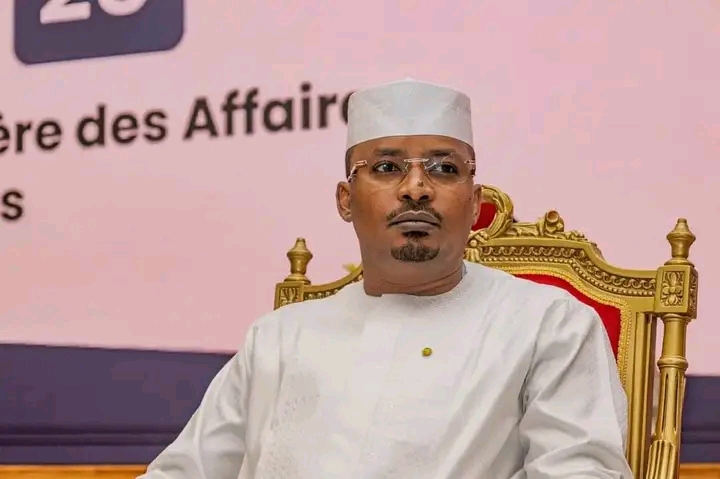 Le Président Mahamat Idriss Déby Itno lance le Séminaire national sur la décentralisation