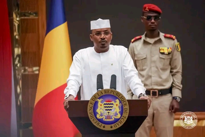 Le Maréchal Mahamat Idriss Déby Itno appelle pour une co-construction entre élus locaux et représentants de l’État