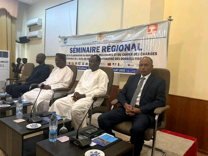 L’Afrique centrale se dote d’outils numériques pour traquer la fraude fiscale