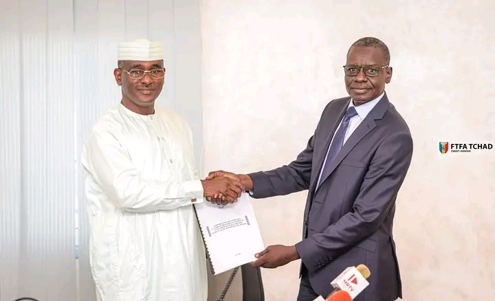 Clôture du processus de sélection du nouveau sélectionneur national : Trois candidats retenus par le cabinet CAHR