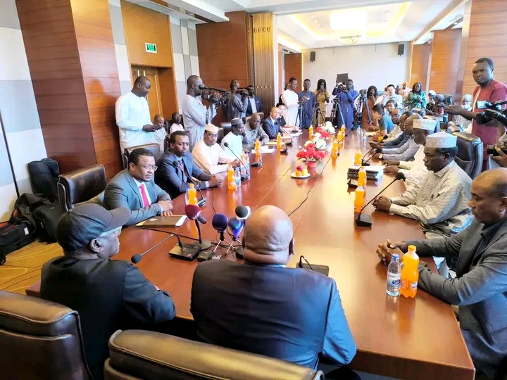 Inauguration officielle du Toumaï Palace : un nouvel emblème du luxe à N’Djamena