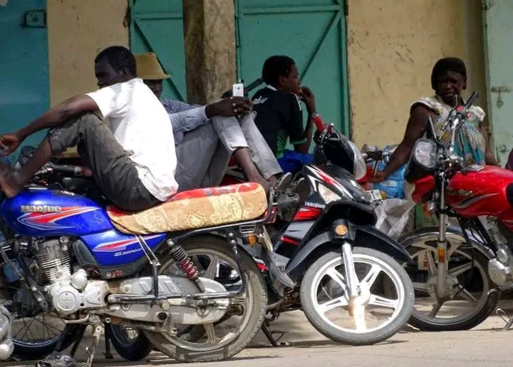 Nouvelle alerte de la Police Nationale du Tchad : Un mode opératoire de vol ciblant les mototaxis