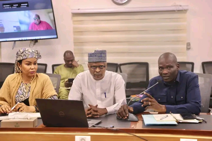 Tchad : Réunion stratégique entre le Comité d’organisation du PND et le CFC en amont de la Table Ronde « Tchad Connexion 2030 »