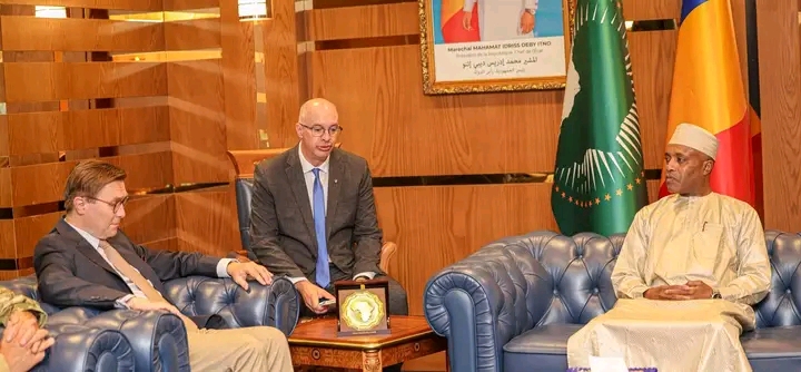 Tchad-Hongrie : Un Partenariat Bilatéral en Pleine Consolidation