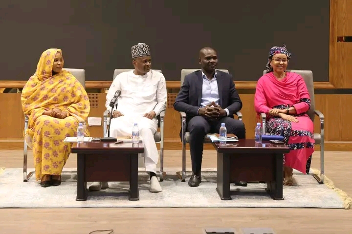 Tchad: Le Tchad prépare la table ronde du PND “Tchad Connexion 2030” : Une mobilisation diplomatique en marche