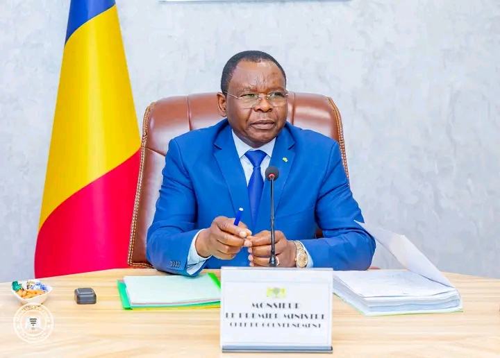 Séance extraordinaire du Conseil de Cabinet : Le Premier ministre Halina ALLAH MAYE mobilise le Gouvernement autour des priorités nationales