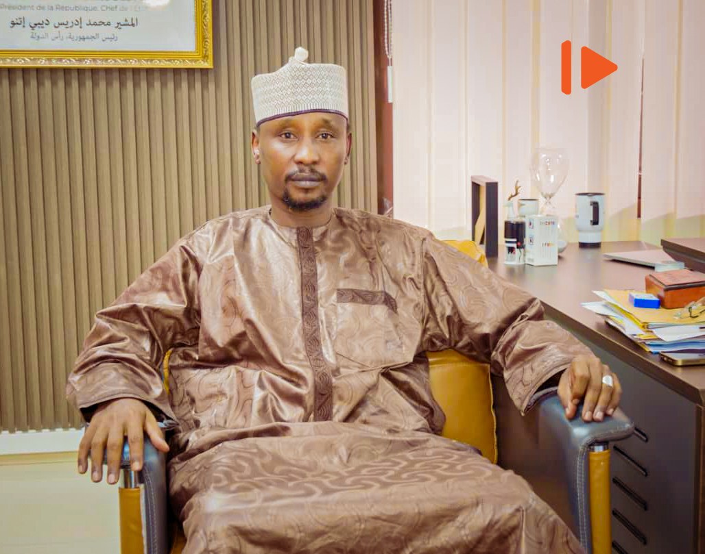 Hassan Abdelkerim Bouyebri rompt le silence et répond point par point aux accusations