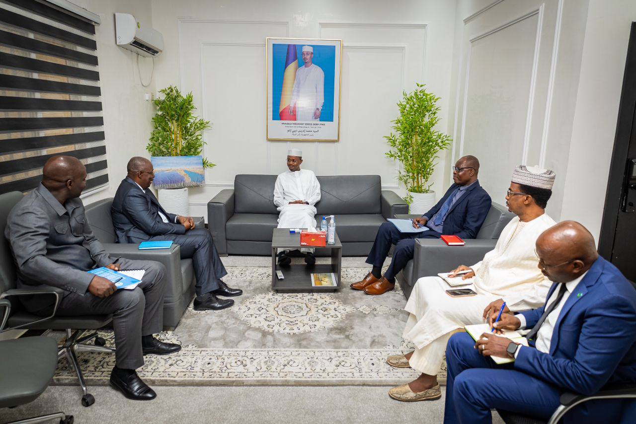 Le Tchad se prépare à renforcer la résilience de la Grande Muraille Verte