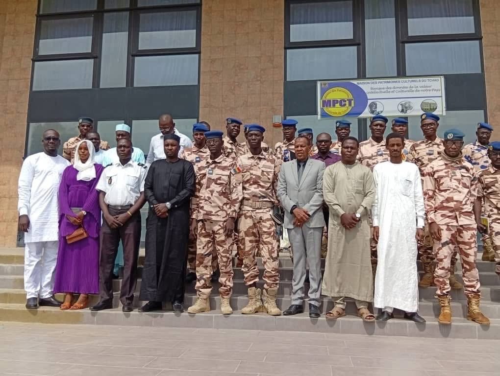 L’ONASER Valide les Rapports Statistiques des Accidents à N’Djaména : Vers une Politique de Sécurité Routière Plus Efficace