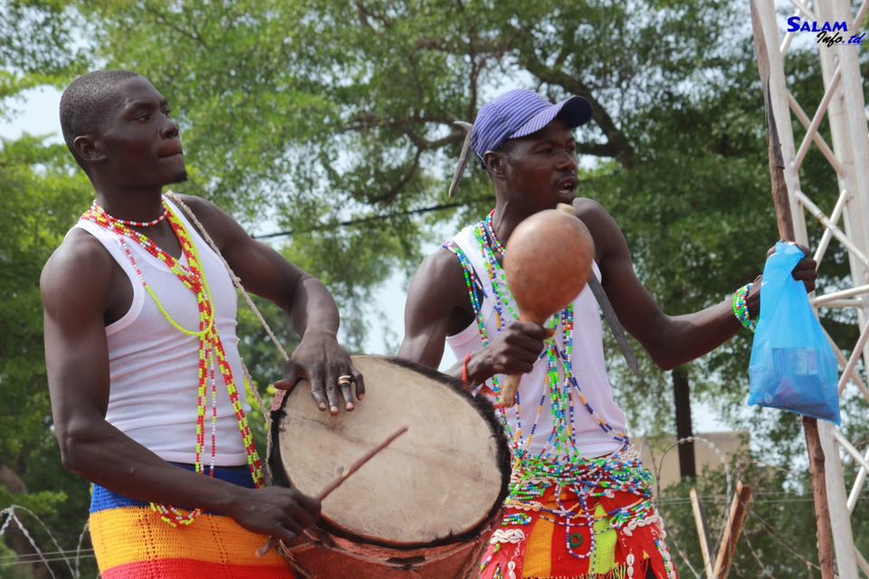 N’Djamena célèbre la culture Mousseye avec le lancement du festival Mousseyna