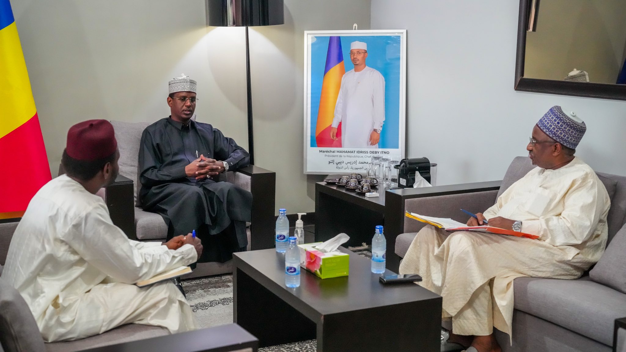 Dialogue entre Culture et Législatif : Vers un Partenariat Renforcé