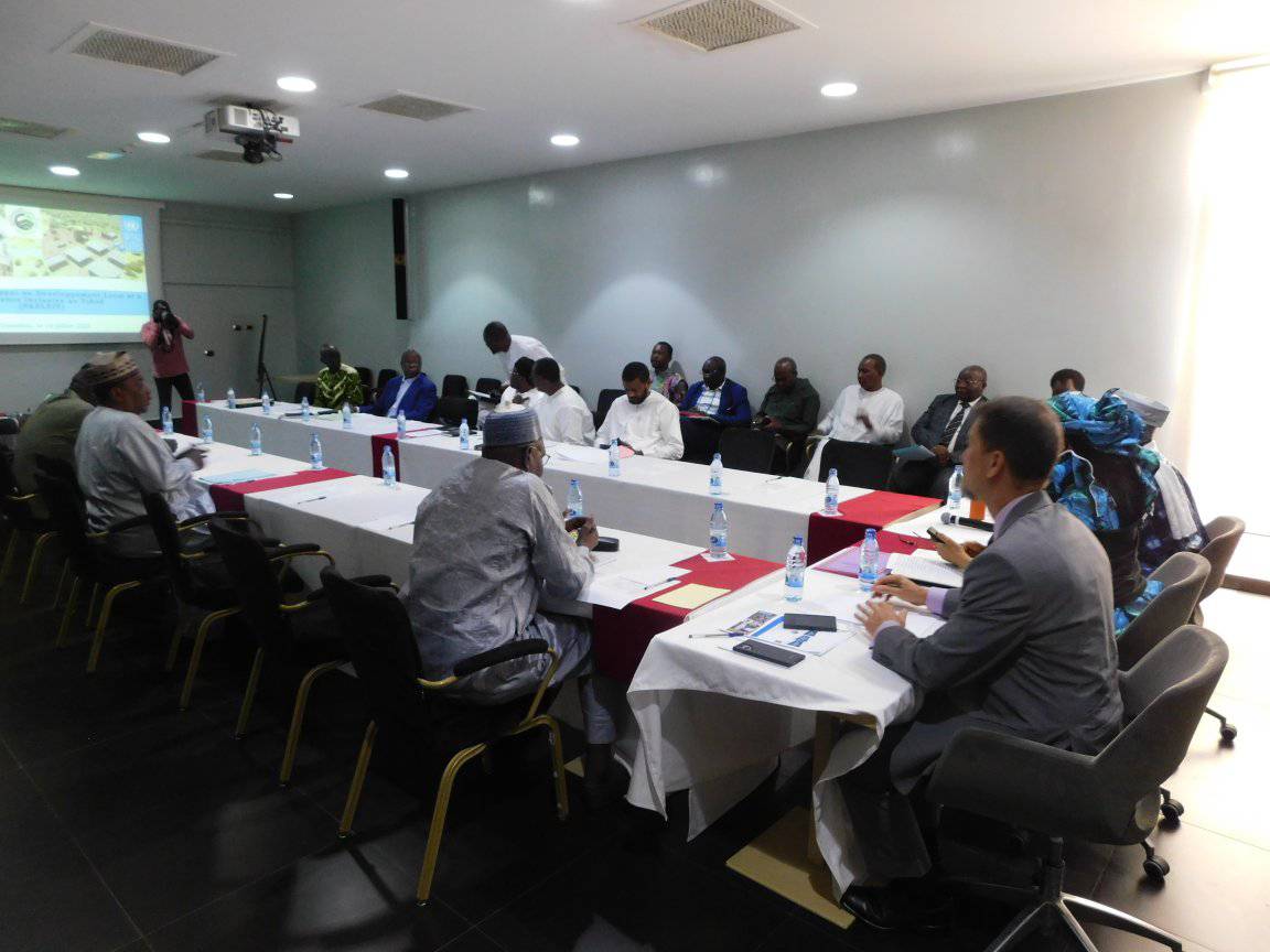 Tchad : L’avenir du PADLFIT en suspens après une réunion décisive du Comité de pilotage