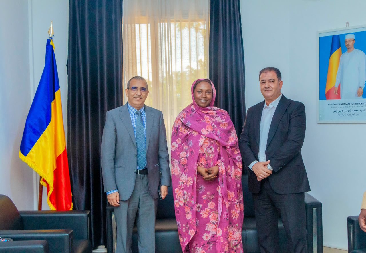 Royal Air Maroc de retour à N’Djaména : un nouveau souffle pour la connectivité aérienne du Tchad