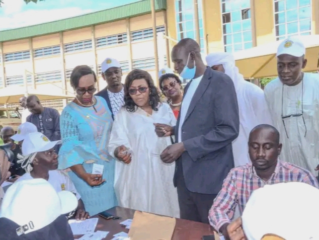 Le Tchad célèbre la Journée mondiale de lutte contre l’hépatite : un appel fort à faire tomber les barrières
