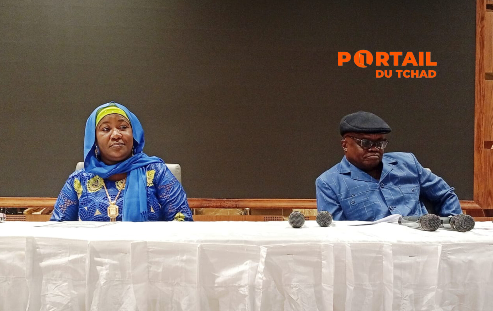 Tchad : La HAMA initie un dialogue constructif avec les médias tchadiens