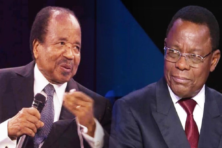 Élection présidentielle 2025 au Cameroun : Paul Biya candidat pour un 8ᵉ mandat, Maurice Kamto recalé