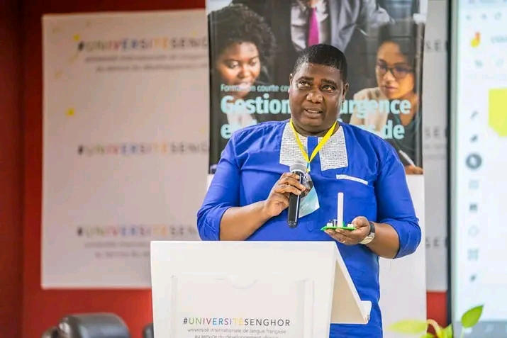 Tchad : Fulbert Mouanodji retrouvé mort calciné à Abéché