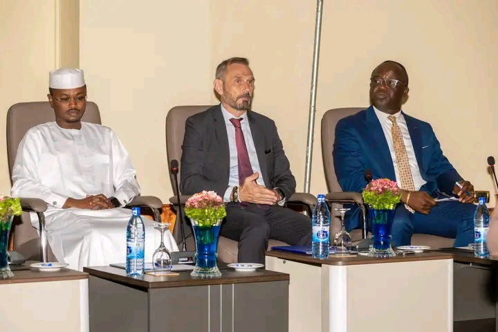 Tchad : Lancement officiel de l’élaboration de la 3e Contribution Déterminée au niveau National (CDN 3.0)